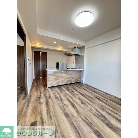 HF押上レジデンスの物件内観写真